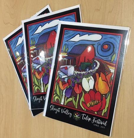 Tulip Card Mystery Bundle