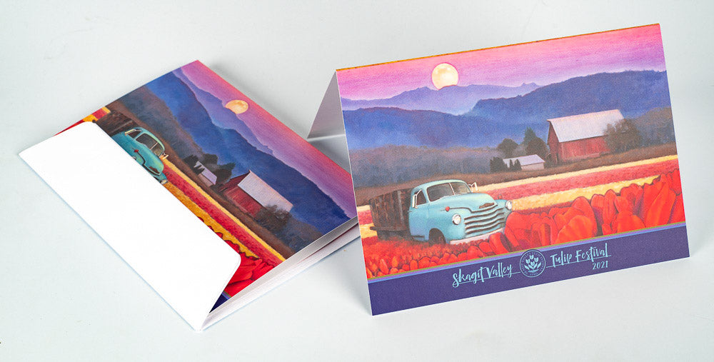 Tulip Card Mystery Bundle