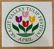 Load image into Gallery viewer, 2023 Tulip Stickers
