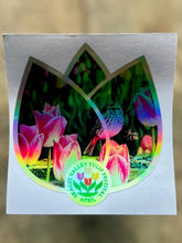 Load image into Gallery viewer, &#39;23 Tulip Stickers
