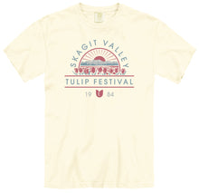 Load image into Gallery viewer, Tulip Festival Field Tee
