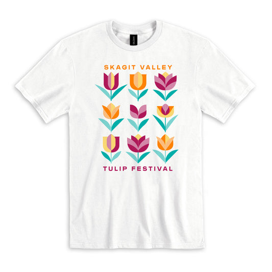 Bloom Haven Tshirt