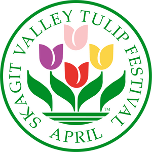 Skagit Valley Tulip Festival Logo