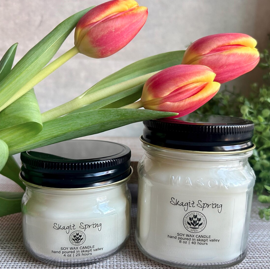 MK Reinvents Candle & Room Spray