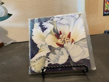 Official Tulip Festival Poster Tiles 1995-2021