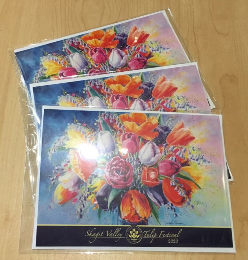 Tulip Card Mystery Bundle