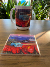 Load image into Gallery viewer, 15 OZ Mugs with matching tiles
