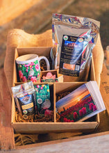 Load image into Gallery viewer, Savor Skagit Box -- Skagit Valley Tulip Festival
